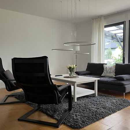 Mergl'S Bad Schonborn Exteriör bild