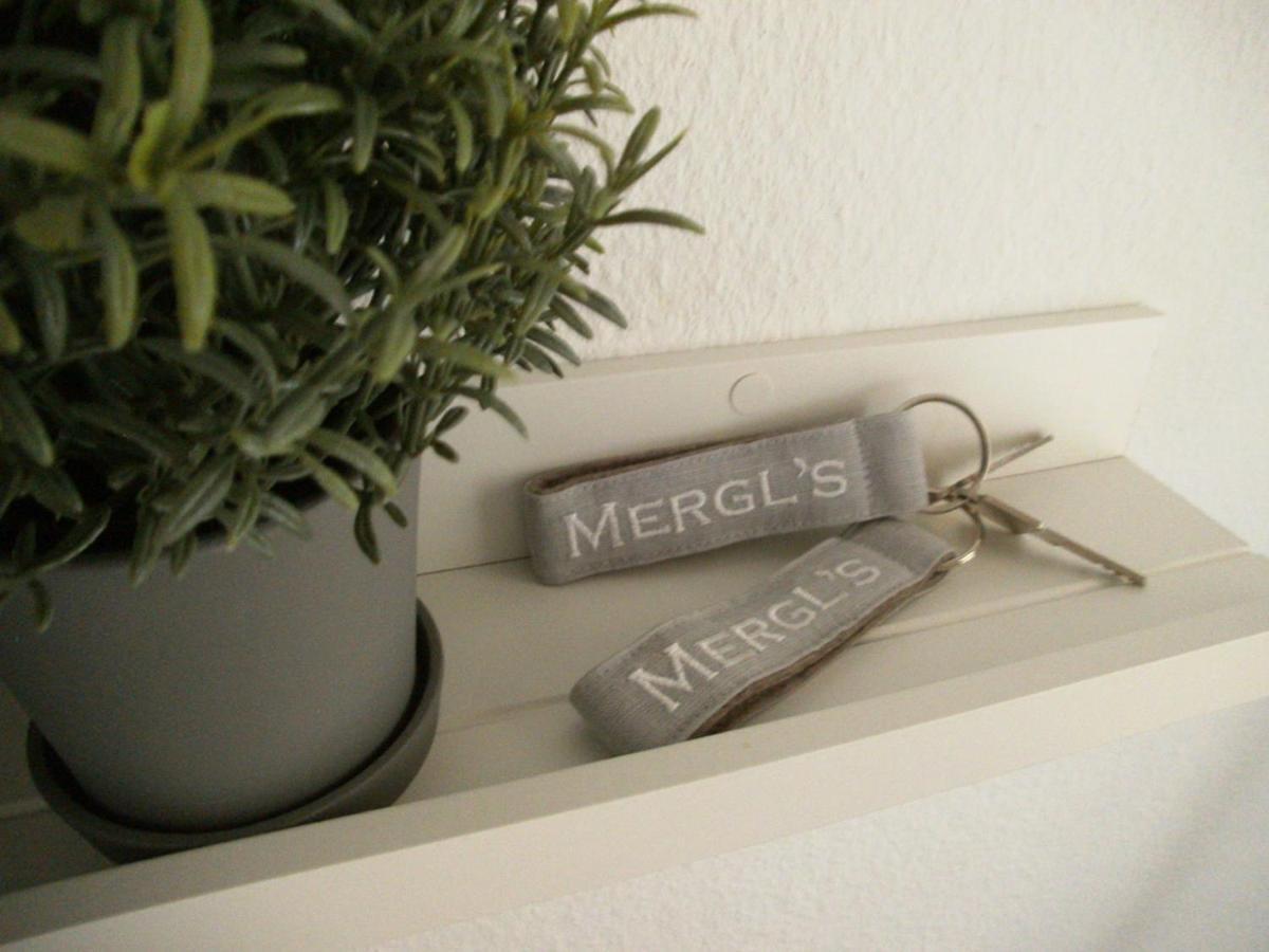 Mergl'S Bad Schonborn Exteriör bild