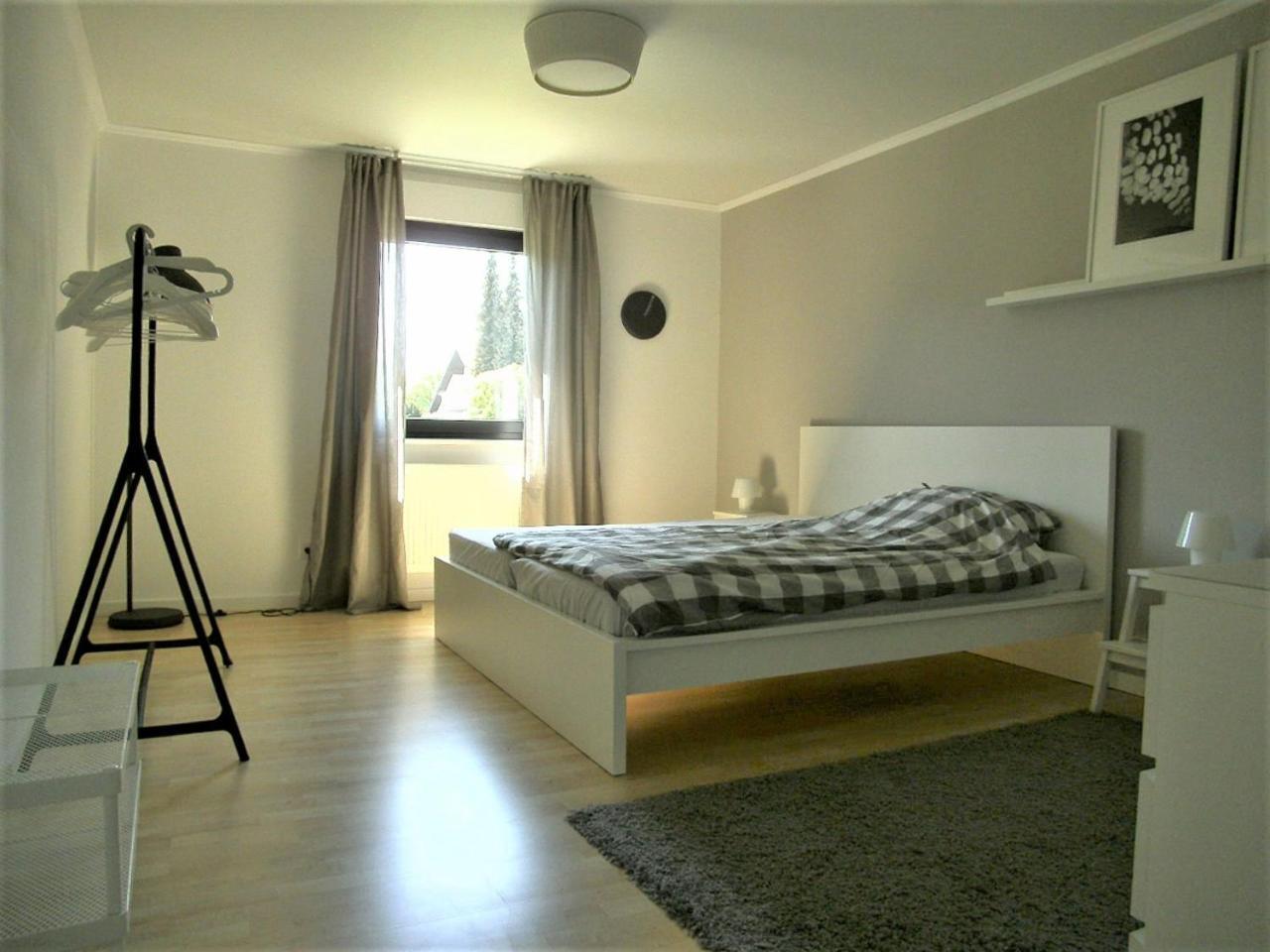 Mergl'S Bad Schonborn Exteriör bild