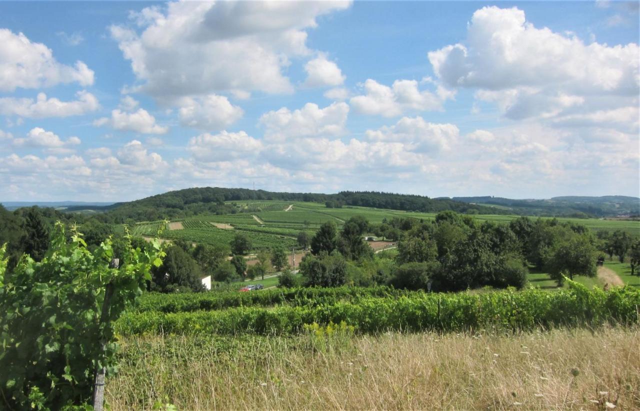 Mergl'S Bad Schonborn Exteriör bild