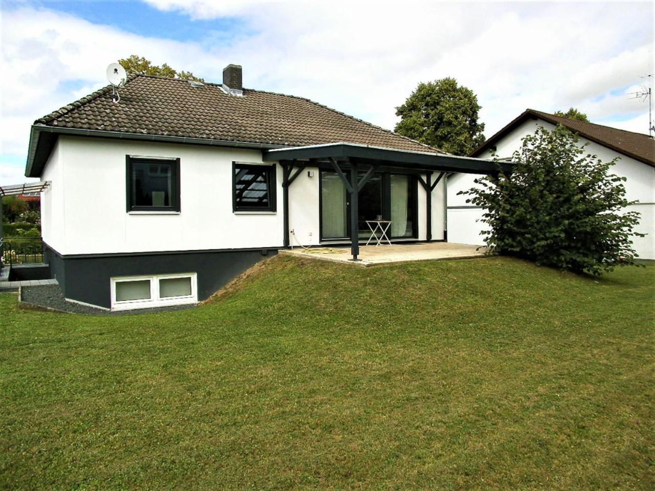 Mergl'S Bad Schonborn Exteriör bild