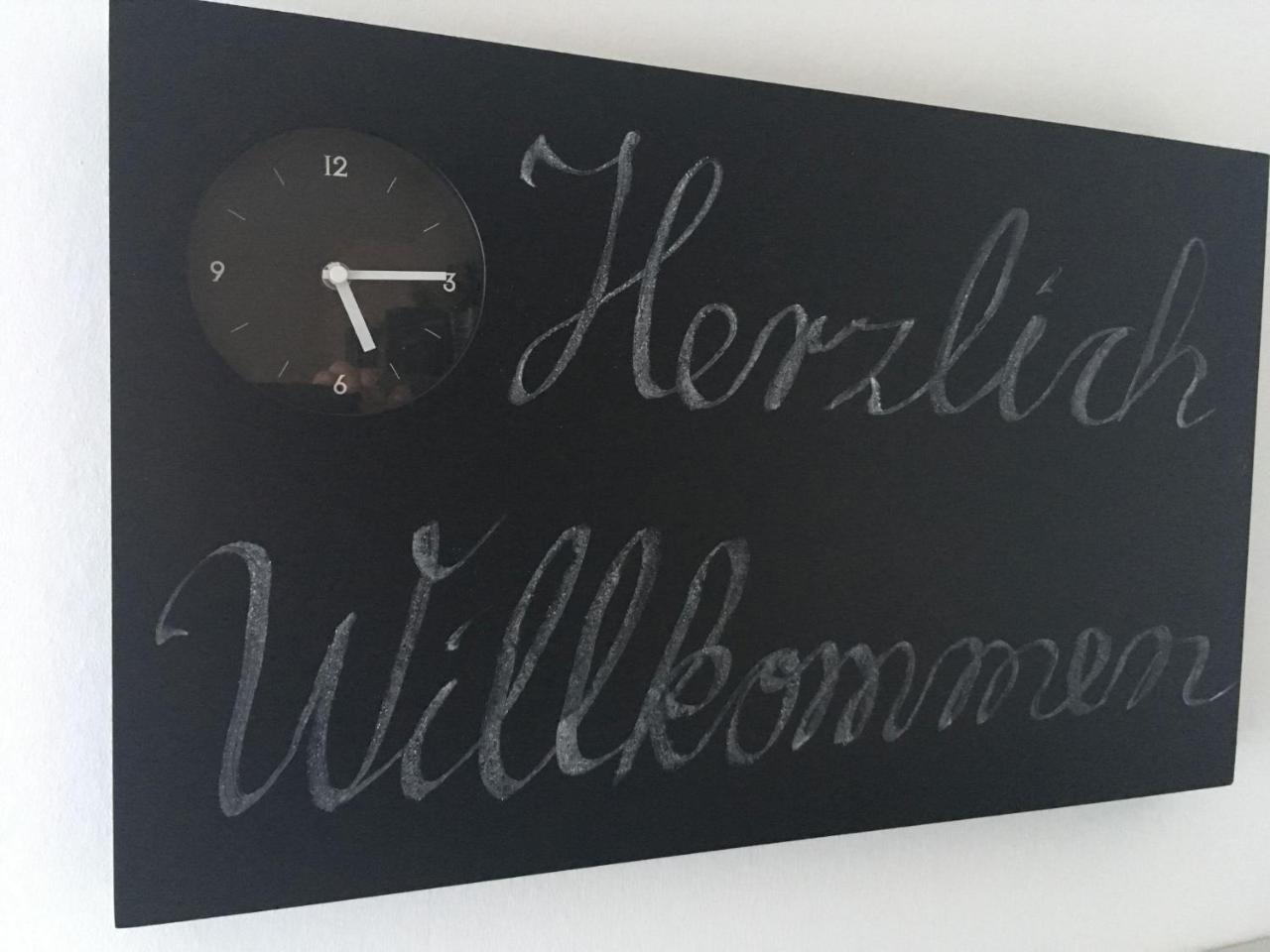 Mergl'S Bad Schonborn Exteriör bild