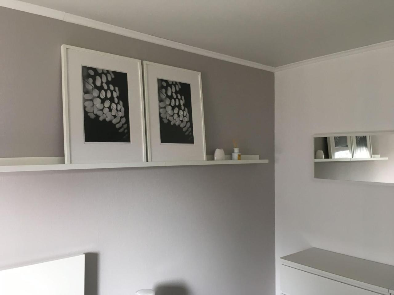 Mergl'S Bad Schonborn Exteriör bild